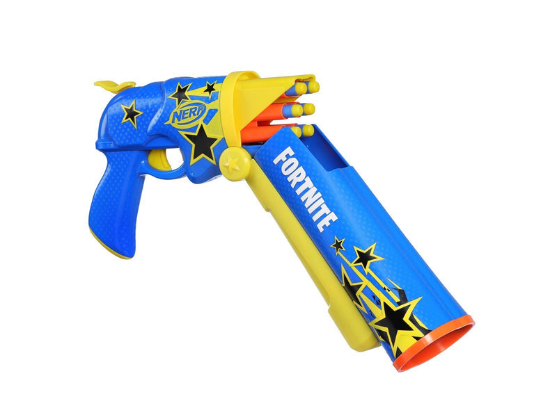 NERF Fortnite Half Tone Hero