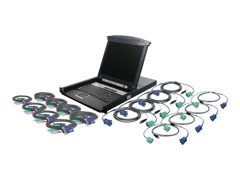 IOGEAR GCL1816KITP