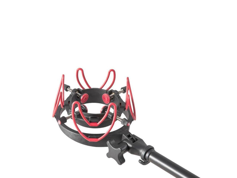 Rycote Shock Mount InVision USM-L