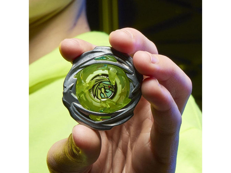 Beyblade X Drop Attack Battle Beystadium Set