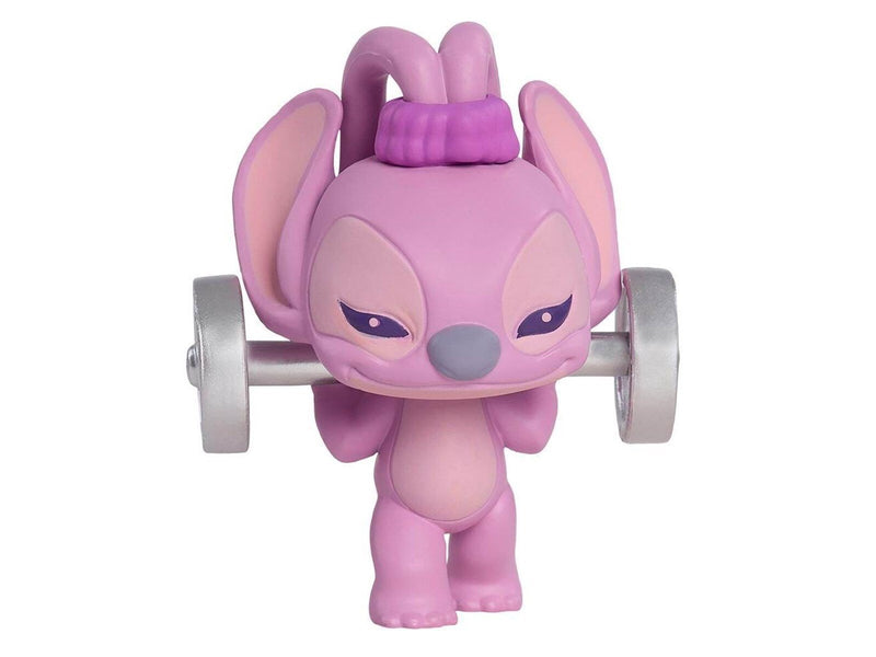 Disney Stitch Blind Capsule Figures 5 cm Asst.