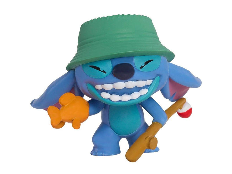 Disney Stitch Blind Capsule Figures 5 cm Asst.