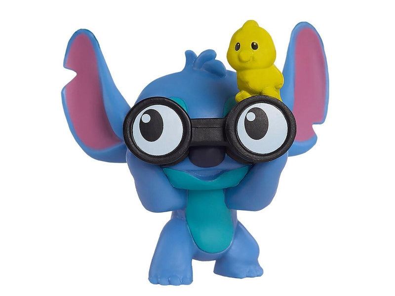 Disney Stitch Blind Capsule Figures 5 cm Asst.