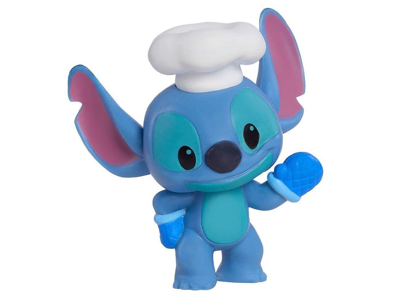 Disney Stitch Blind Capsule Figures 5 cm Asst.
