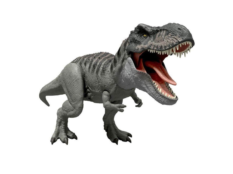 Jurassic World Rebirth Devour Power T.Rex
