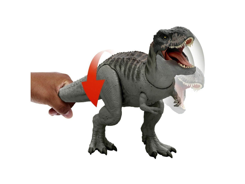 Jurassic World Rebirth Devour Power T.Rex