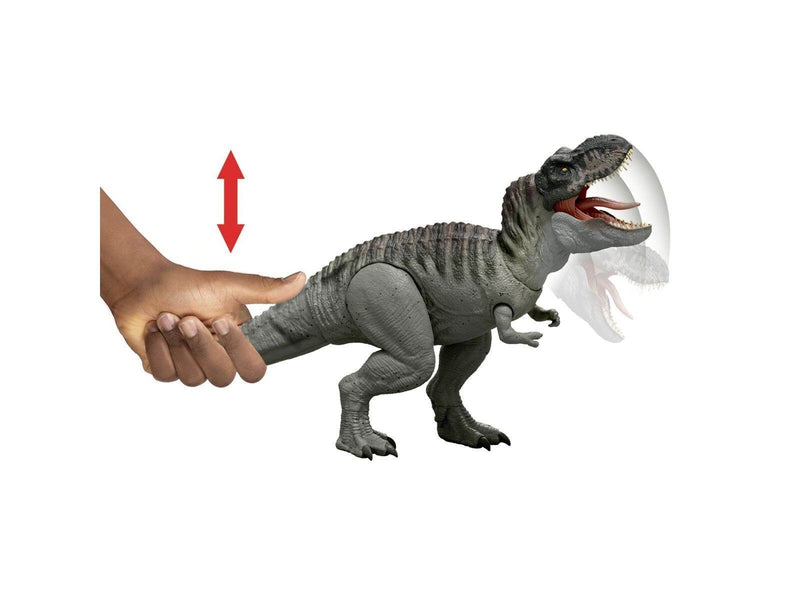 Jurassic World Rebirth Devour Power T.Rex