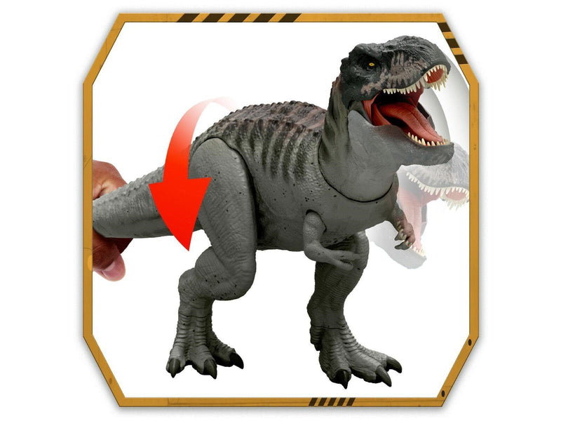 Jurassic World Rebirth Devour Power T.Rex
