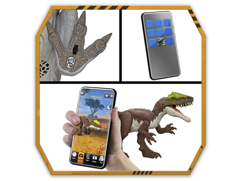 Jurassic World Rebirth Devour Power T.Rex