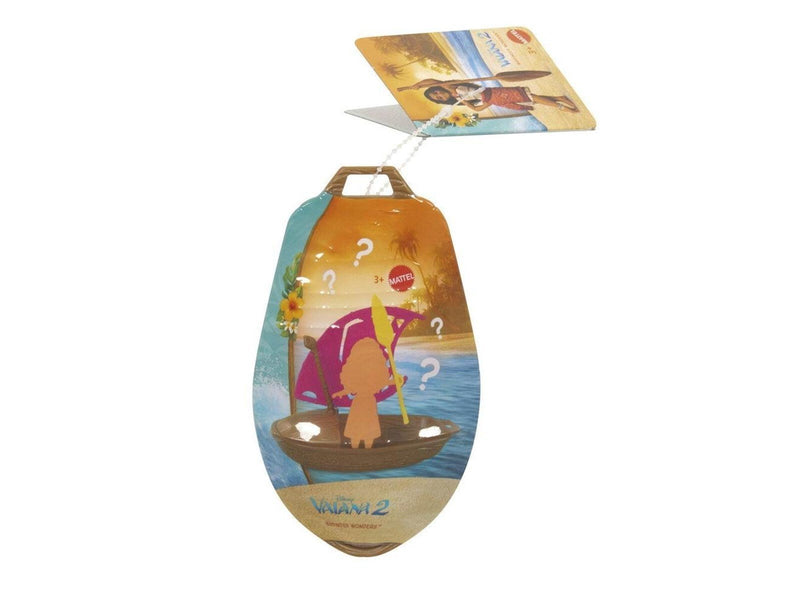 Disney Vaiana 2 SD Wayfarer Wonders Asst CDU
