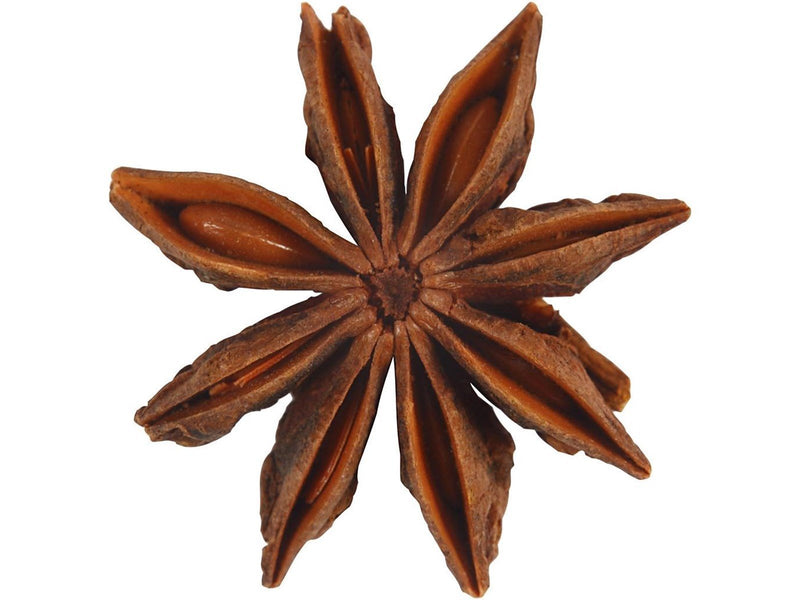 Creativ Company - Star Anise 10 pcs.