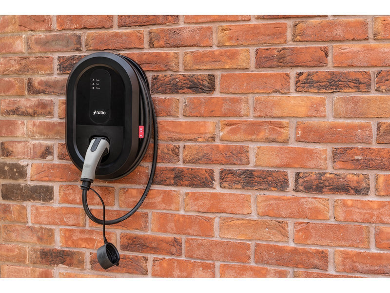 Ratio Smart 22kW 5m
