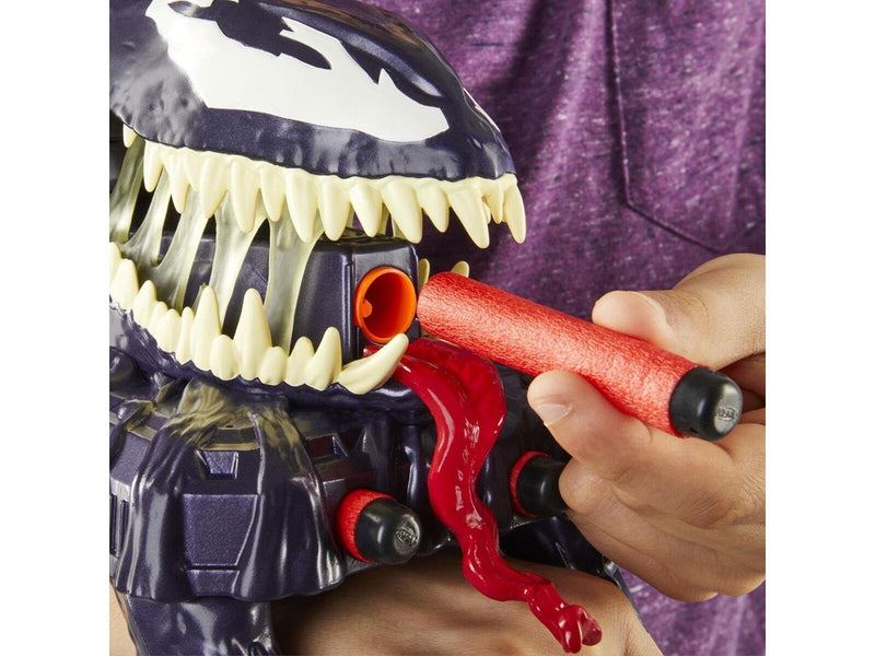 Marvel Spider-Man Venom Strike Blaster