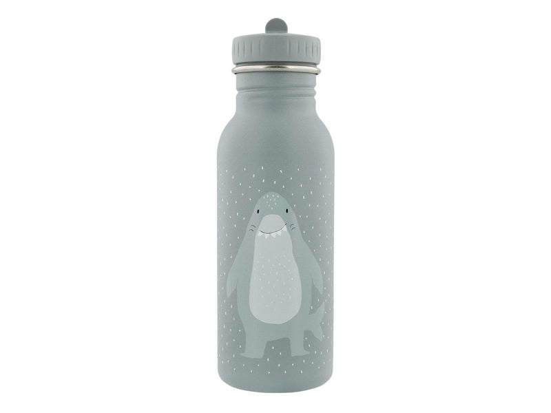 Trixie Baby - Drinking Bottle - Mr. Shark 500ml