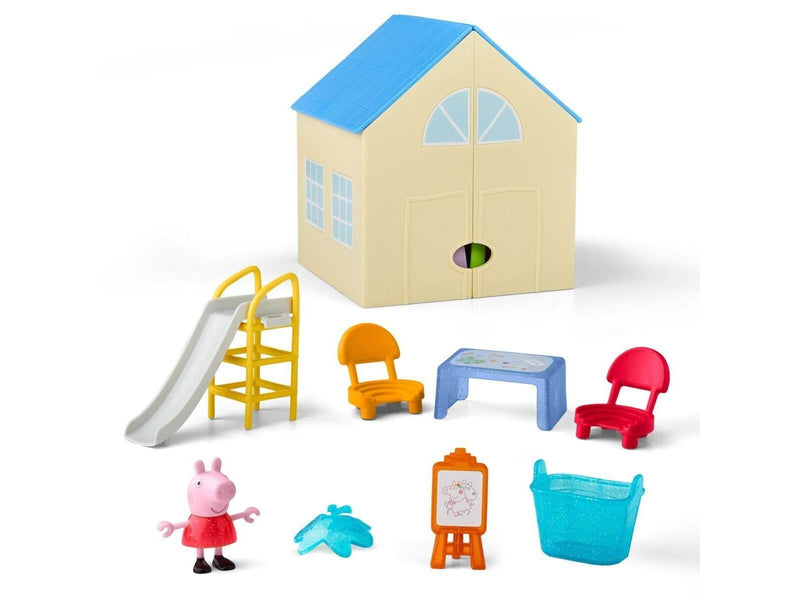Peppa Pig Pop Open Playgroup