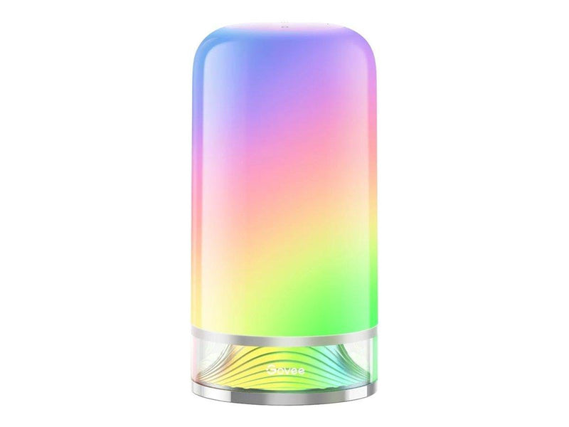 Govee H6022 - table lamp - LED - 20 W - RGBICWW - 2700/4000/6500 K