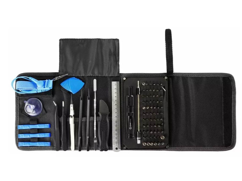 dezen Toolkit - 88 tools for Professionals