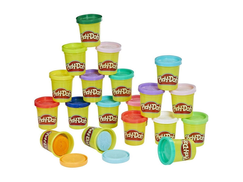 Play-Doh Case Of Imagination 30 Pack 1.7Kg
