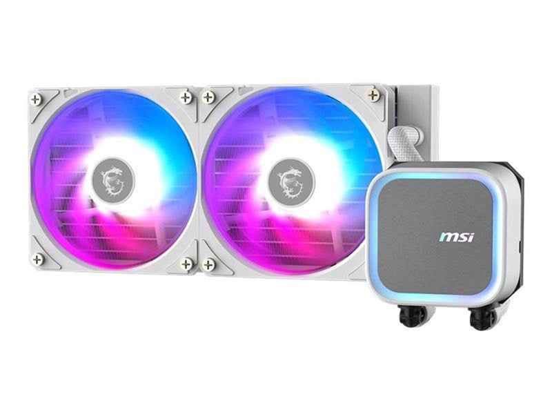 MSI MAG CORELIQUID A13 240 - CPU-Wasserkühlung