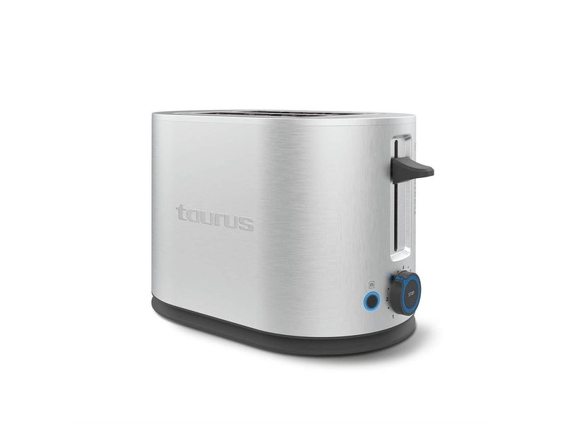 Taurus Toaster Mytoast 2 Legend Two-Slot Stainless Steel