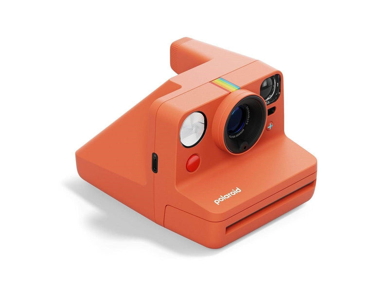 Polaroid Now Gen 3 - Coral