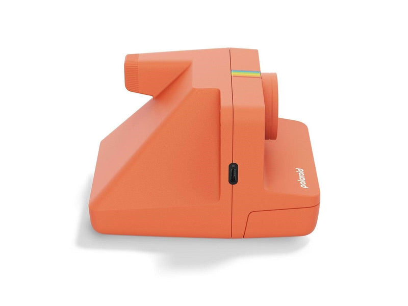 Polaroid Now Gen 3 - Coral