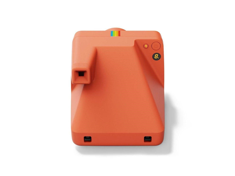 Polaroid Now Gen 3 - Coral