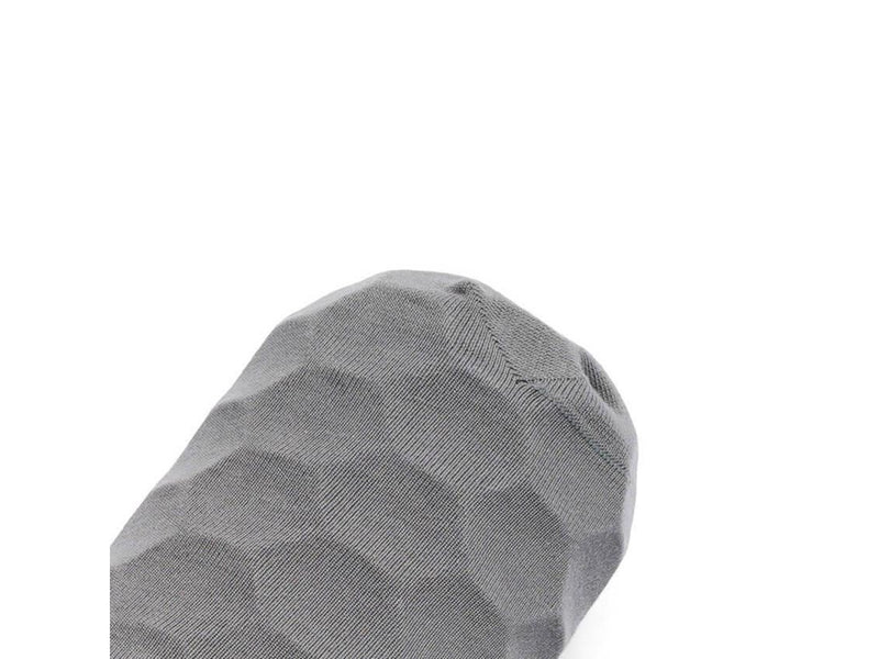 Rycote Nano-Shield Sock Cotton Light Grey Size D