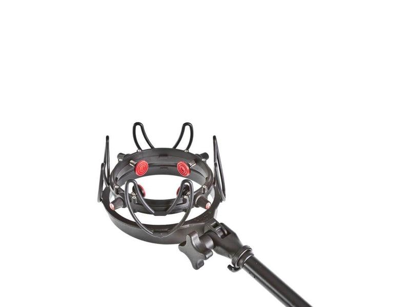 Rycote Shock Mount InVision USM-VB