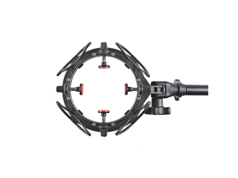 Rycote Shock Mount InVision USM-VB