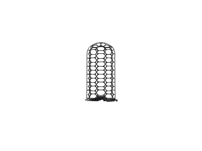 Rycote Nano-Shield Single Tube Section Size D w/ Socks