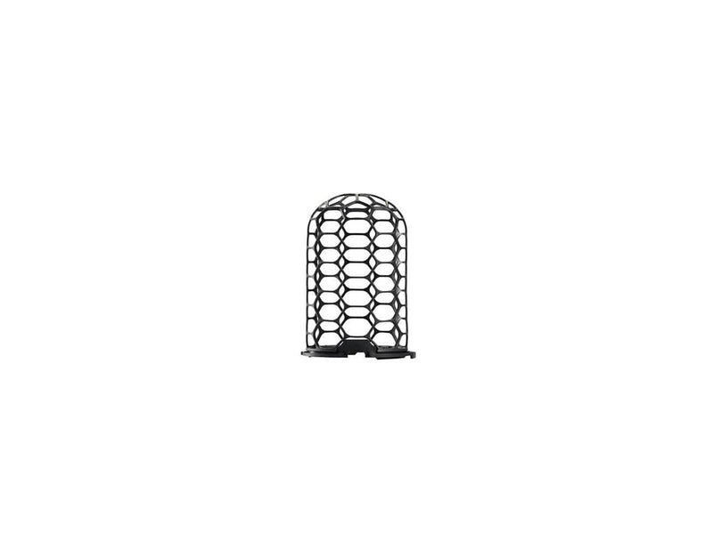 Rycote Nano-Shield Single Tube Section Size C w/ Socks