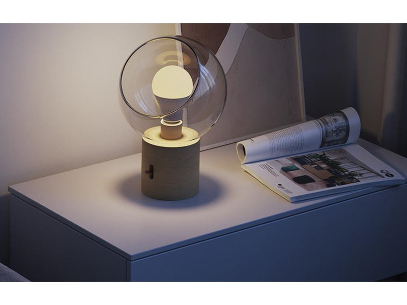 Yeelight GU10 Smart Bulb W4 (Dimmable)