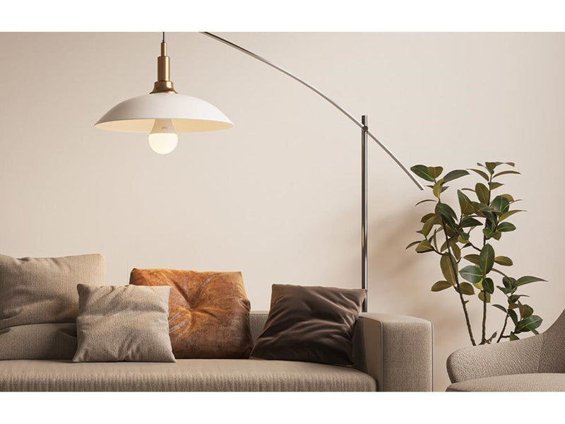 Yeelight GU10 Smart Bulb W4 (Dimmable)