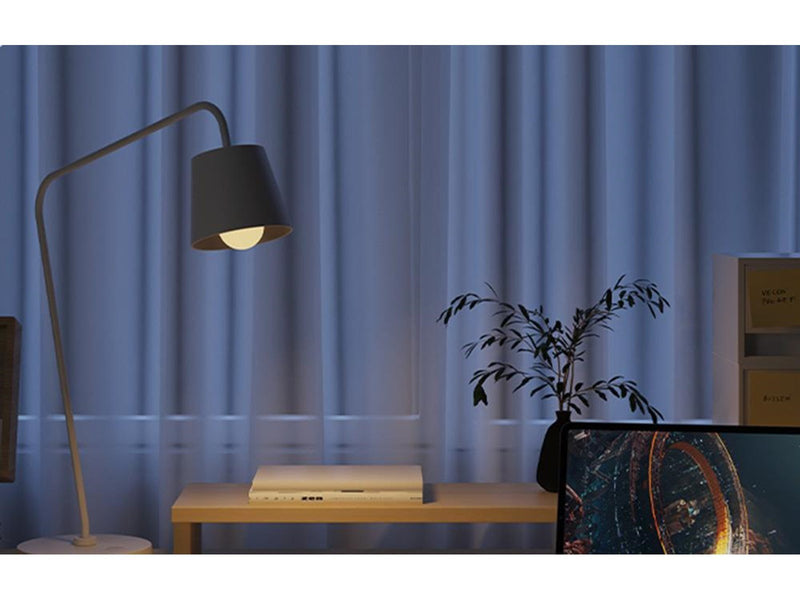 Yeelight GU10 Smart Bulb W4 (Dimmable)