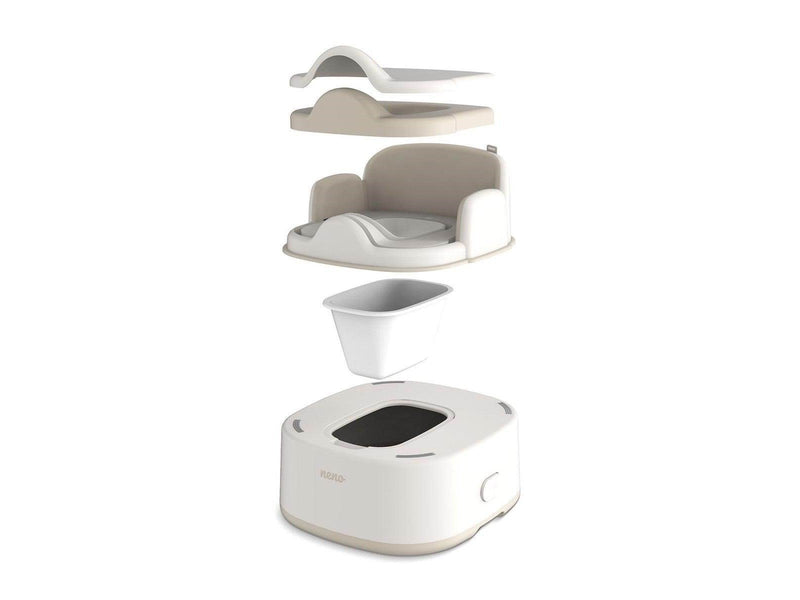 NENO Potty Ampio