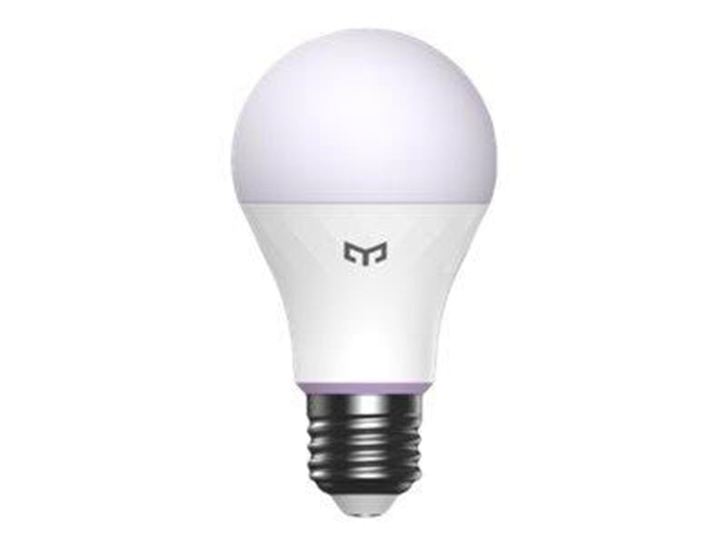 Yeelight LED-Lampe Smart E27 - 4 Pack E27