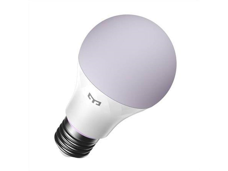 Yeelight LED-Lampe Smart E27 - 4 Pack E27