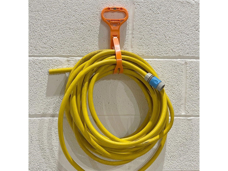 D-LINE Cable Hanger Orange