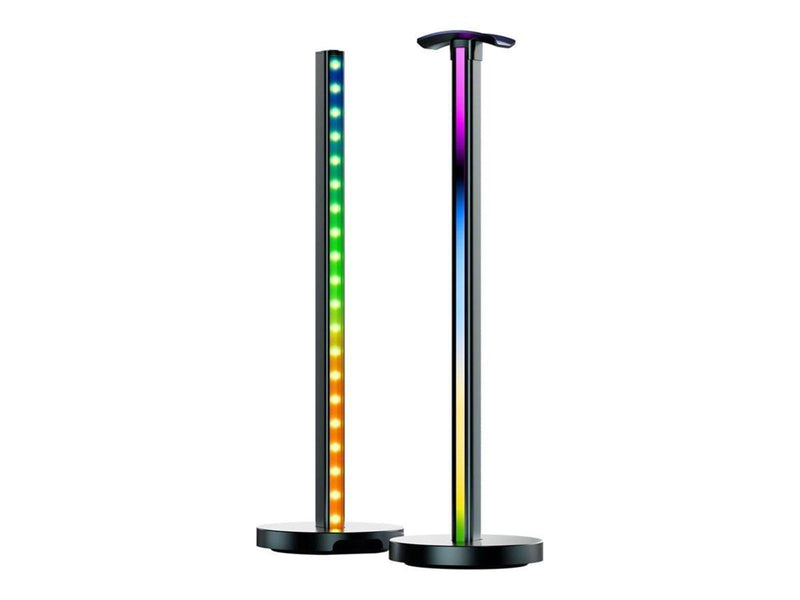 Yeelight LED RGBIC Light Bar Set