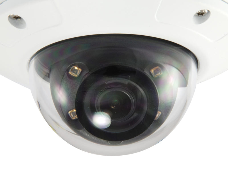 LevelOne FCS-3302 Überwachungskamera 3-Megapixel