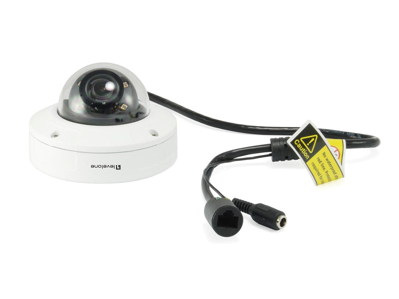 LevelOne FCS-3302 Überwachungskamera 3-Megapixel