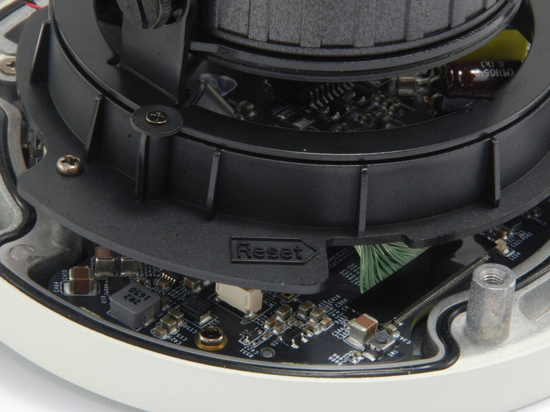 LevelOne FCS-3306 Überwachungskamera 3-Megapixel