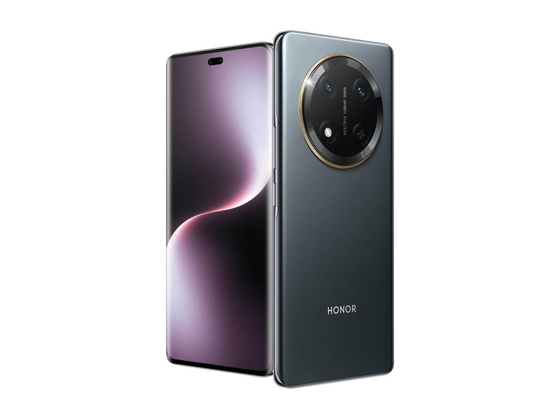 Honor Magic7 Lite 256GB/8GB - Titanium Black