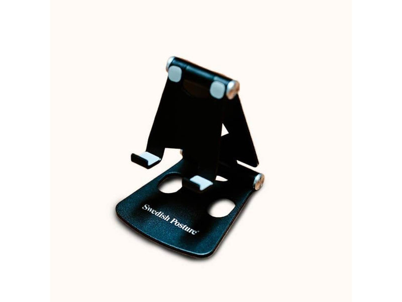 Swedish Posture Mobile Stand