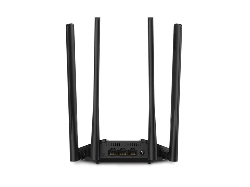 MERCUSYS MR30G wireless router - Wireless router