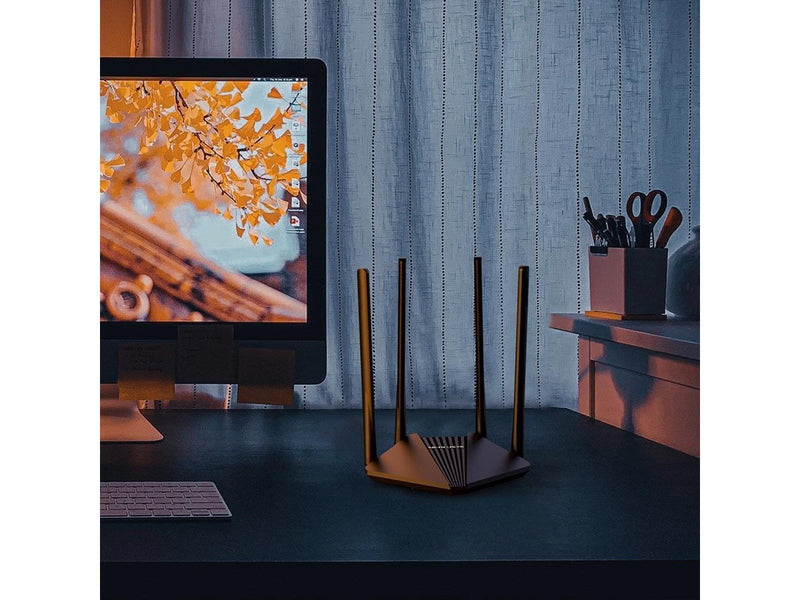 MERCUSYS MR30G wireless router - Wireless router