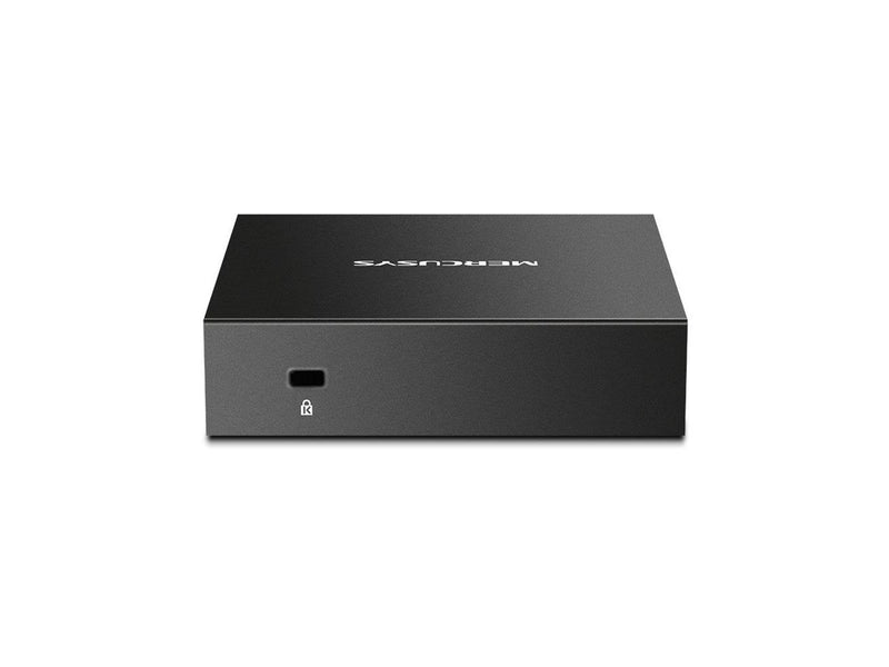 MERCUSYS MS105GS 5-Port Gigabit Desktop Switch