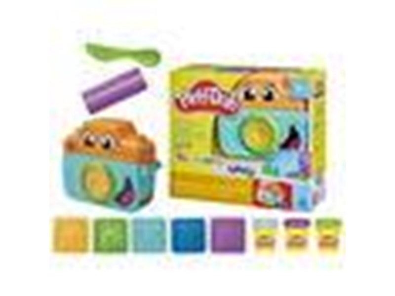 Play-Doh Photo Fun Starter Set