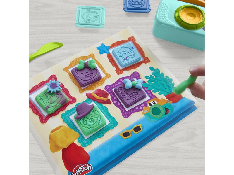 Play-Doh Photo Fun Starter Set